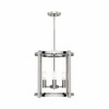 Hunter Fans Astwood 4 - Light Chandelier in  Polished Nickel - 2 of 4