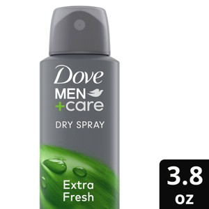 Dove Men+Care Antiperspirant & Deodorant - Extra Fresh - 1 of 4