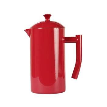 BergHOFF Essentials Lucia 18/10 Stainless Steel Whistle Kettle 2.6 qt.