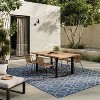 Nourison Horizon Indoor/Outdoor Geometric Rug - 3 of 4
