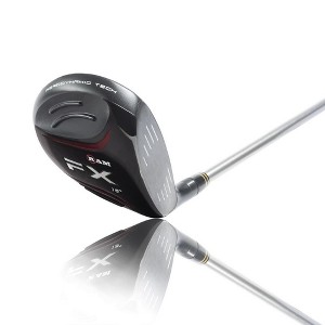 Ram Golf FX Hybrid Rescue Wood Mens Right Hand (Custom Fit) - 1 of 4