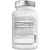 Amen Lithium Calm+, Magnesium Glycinate & Oxide, Lithium Orotate, L-Theanine, 60 ct - 2 of 4