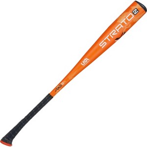 2024 Axe Strato 2 USA Baseball Bat -10 | Standard Handle - 1 of 4