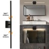 KAISITE 24inch LED Bathroom Vanity Light - 3 of 3