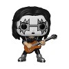 Funko Pop! Rocks Kiss Spaceman Vinyl Figure #123 #28506 - 2 of 3