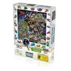 Wuundentoy Premium Edition: Space World Jigsaw Puzzle - 500pc : Target