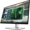 Hewlett Packard E24u G4 24" Full HD 16:9 5ms IPS LCD Monitor, Black/Silver - 2 of 4