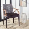 Gianni Arm Chair - SEA4011 - Safavieh - 2 of 4
