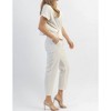 Women's TOP + BOTTOM JOINT JUMPSUIT - MABLE - 4 of 4