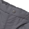 Lands' End Kids Slim Squall Waterproof Insulated Iron Knee Winter Snow Pants - 3 of 4