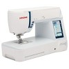 Janome Skyline S7 Sewing and Quilting Machine - 2 of 3