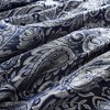 NicBex 12PCS Comforter Set with Cotton Sheets,Soft Fitted Sheet & Duvet Cover,Bedding Set for Cozy Sleep,Queen/King/Cal King/Full - 4 of 4