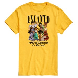 Men's - Encanto -  Short Sleeve Graphic T-Shirt - 1 of 4