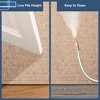 Liora Manne Carmel  Indoor/Outdoor Rug  Sand.. - 3 of 4