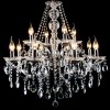 Unique Bargains Split Circular Ring Stainless Steel Clip Ring for Chandelier Crystal Lamp 400 Pcs - 4 of 4