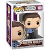 Funko - Funko POP! Disney: Wizards of Waverly Place - Justin - 2 of 2