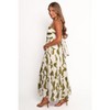 Petal and Pup Cora Maxi Dress - 2 of 4