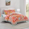 Trina Turk Fall Foliage Comforter Bedding Set - image 3 of 4