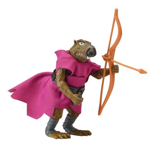 Splinter ninja hot sale turtles figure