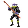Tales of Teenage Mutant Ninja Turtles: 4.5" Battle Arena Donatello Basic Action Figure - 2 of 4