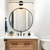 KAISITE 22in LED Bathroom Vanity Light with 330° Rotation - 4 of 4