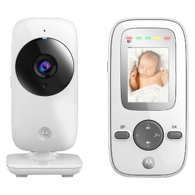 target video baby monitor