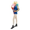 Amscan Harley Quinn Suicide Squad Costume Large - 2 of 4
