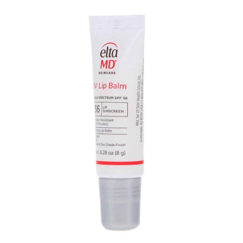 Elta MD UV Lip Balm SPF 36 Broad Spectrum Moisturizing Lip Sunscreen 0.28 oz, 2 of 9