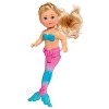 Simba Toys: Steffi Love Mermaid Friends - 3 of 3