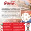 MasterPieces 300 Piece EZ Grip Puzzle - Coca-Cola Barn Dance - 18"x24" - 4 of 4