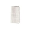 Slickblue Hand Spun Cotton Napkins, Textured Cloth Napkin Set, Modern Style, 20 x 20 Inch, Multiple Colors, Pack Options - 3 of 4
