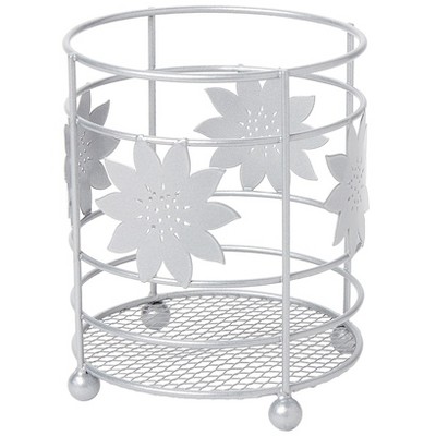 The Lakeside Collection Sunflower Kitchen Housewares Collection - Utensil Holder