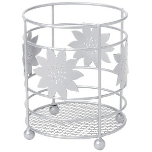 The Lakeside Collection Sunflower Kitchen Housewares Collection - Utensil Holder - 1 of 3