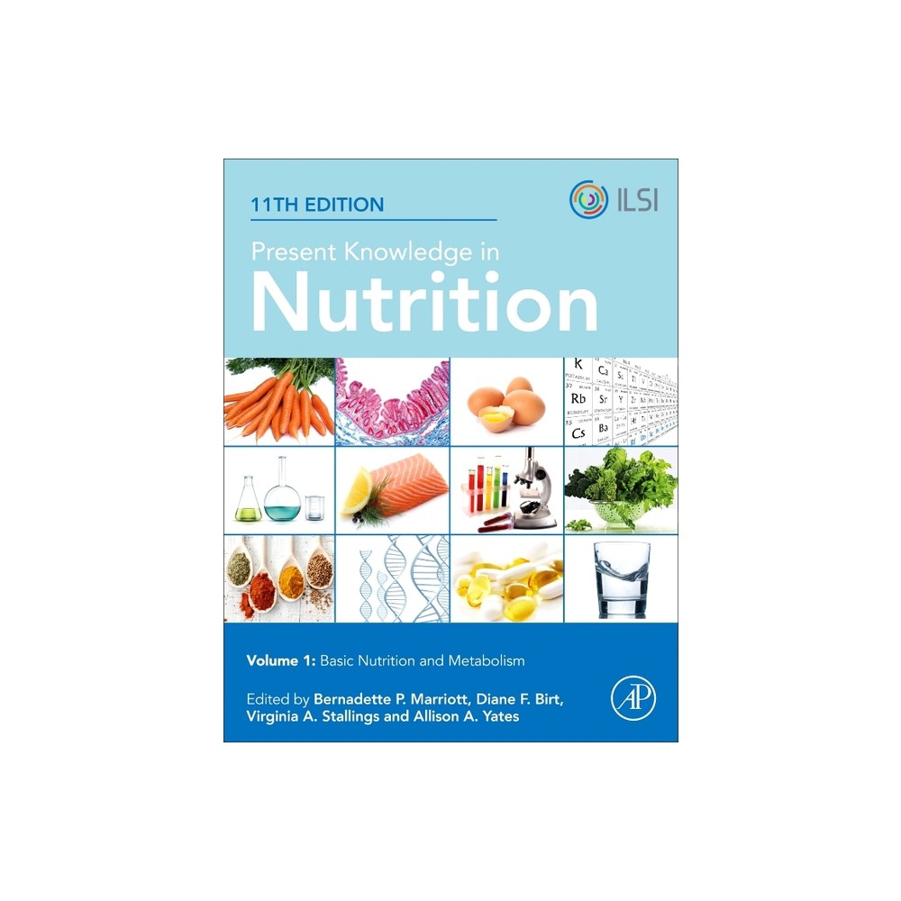 Present Knowledge in Nutrition