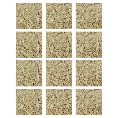 Teacher Created Resources® Stem Basics: Jumbo Craft Sticks, 200 Per Pack, 3  Packs : Target