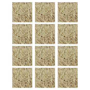 Creativity Street Wood Non-toxic Craft Stick, 4-1/2 X 3/8 X 1/2 In,  Assorted Color, Pack Of 1000 : Target