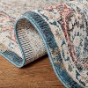 Carlyle 200 CYL215 Power Loomed Indoor Rug - Safavieh - 4 of 4