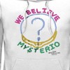 Men's Marvel Spider-Man: No Way Home We Believe Mysterio Pull Over Hoodie - 2 of 4