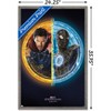 Trends International Marvel Spider-Man: No Way Home - Duo Framed Wall Poster Prints - 3 of 4