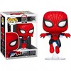 Funko Pop! 2 Pack Marvel - Wolverine #547 & Spider-Man #593 - 3 of 3