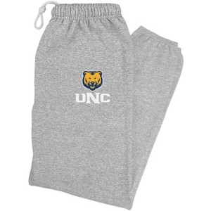 University Of Northern Colorado Primary Logo Jogger Sweatpants - 1 of 4