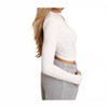Women's Maddy Long Sleeve Top - TIC TOC - 2 of 4