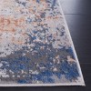 Eternal ETL222 Power Loomed Area Rug  - Safavieh - 3 of 4