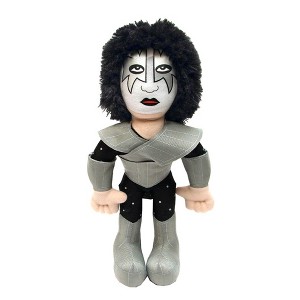 Factory Entertainment KISS Love Gun The Spaceman 12" Plush - 1 of 4