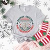 Simply Sage Market Women's Rockin' Around Hand Short Sleeve Graphic Tee - 2 of 2