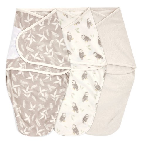 Aden and anais easy swaddle outlet velcro