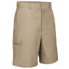 Red Kap Men's Cell Phone Pocket Shorts - 2 of 4