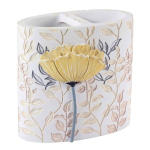 Avanti Marielle Toothbrush Holder - 1 of 3