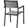 Modway Maine Dining Outdoor Patio Armchair - 3 of 3