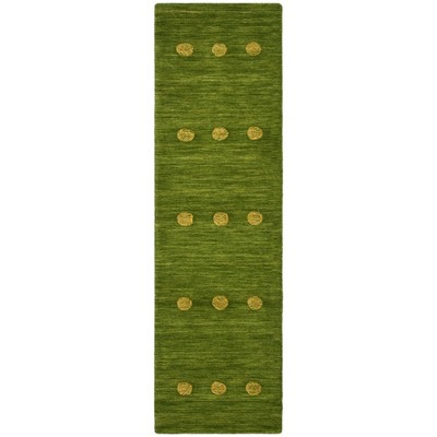 Himalaya HIM590 Handmade Rug - Safavieh